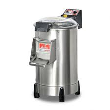 Картоплечистка BPS-25 BOGAZICI